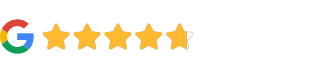 5 Star Reviews