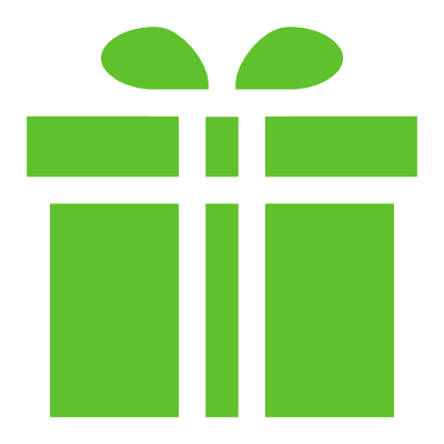 Gift Icon