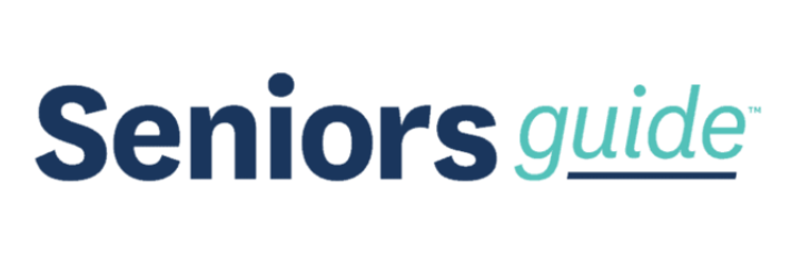 Seniors guide logo