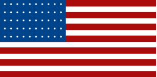 The USA Flag