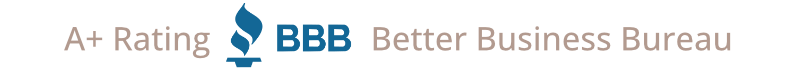 BBB Accredited